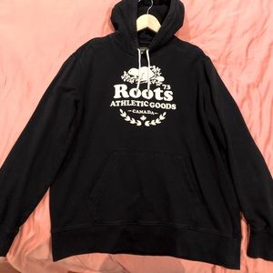 Roots Sweater
